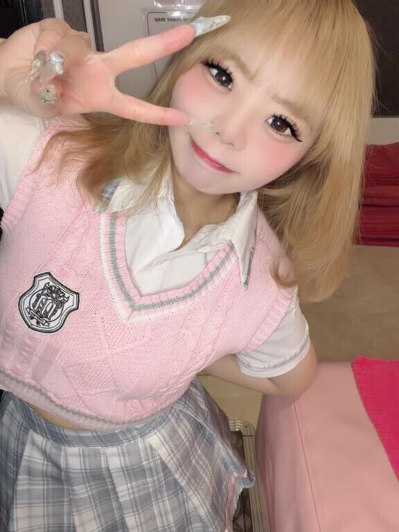?だー！?