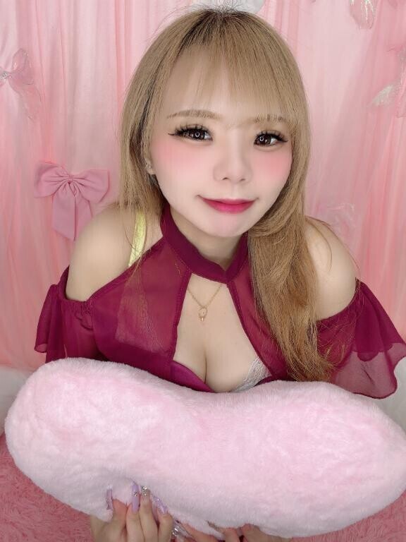 ?びゅーん?