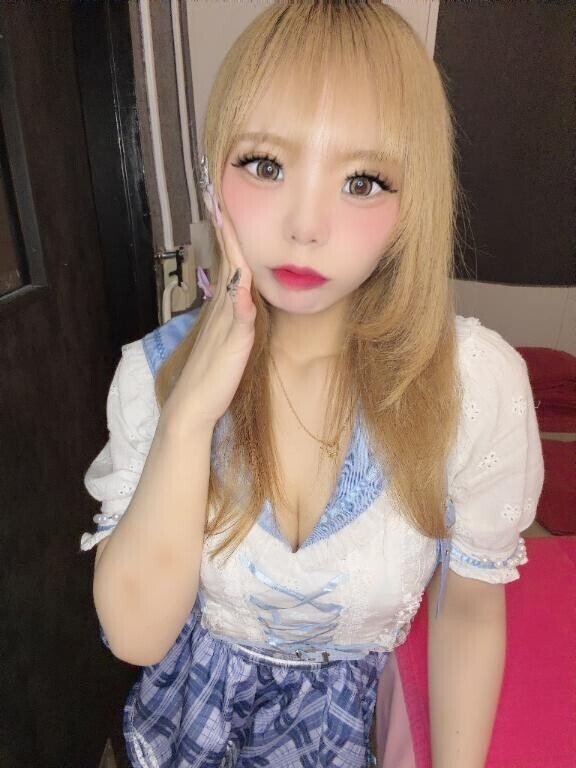?行くよん?