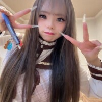?びゅーん?