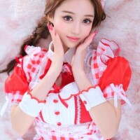 ラブアイドルの衣装??????????????