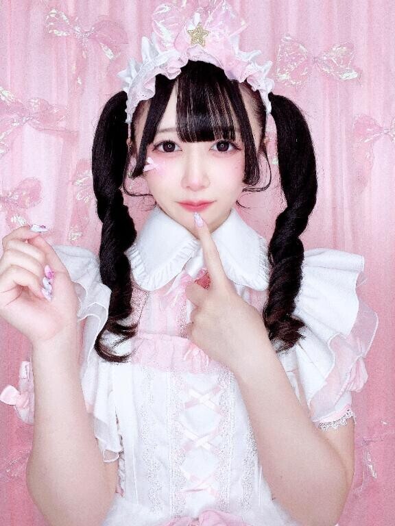 ?超絶アイドル?