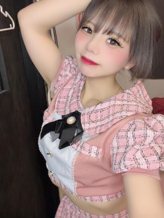?嘘ついた?