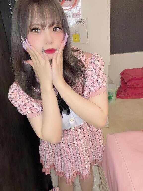 ?ギャ?
