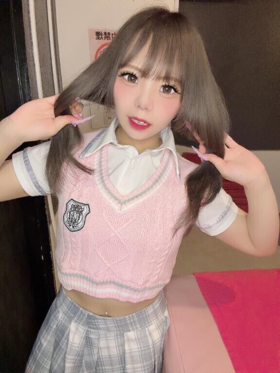 ?ごめんぴ?