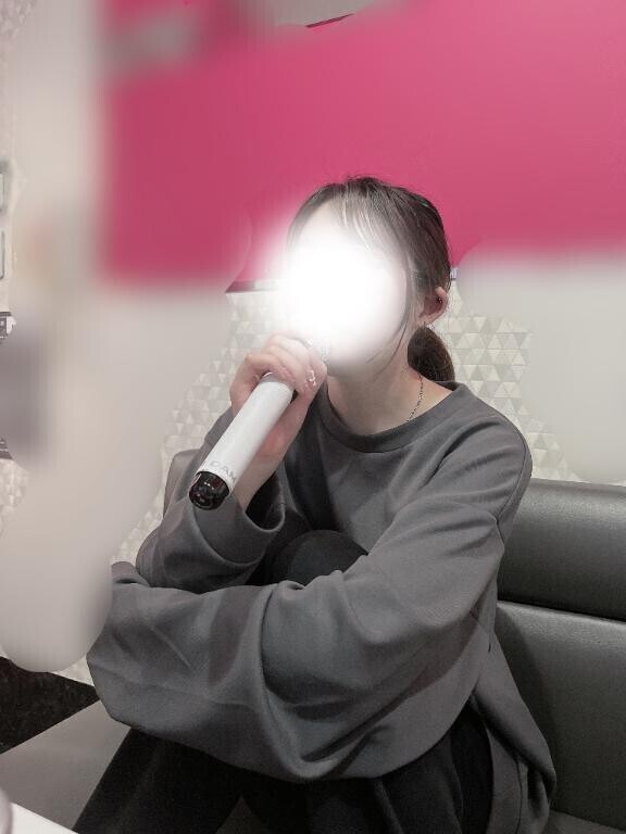 日常ショット?