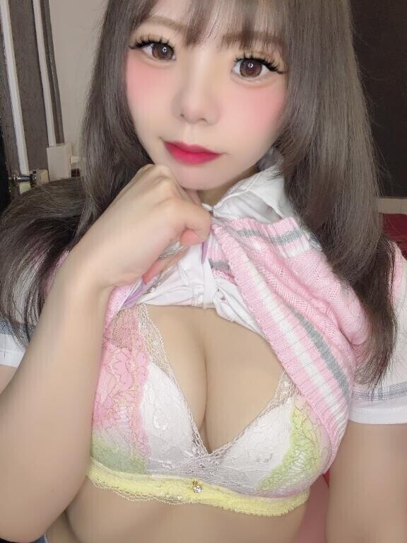 ?また明日ぴ?