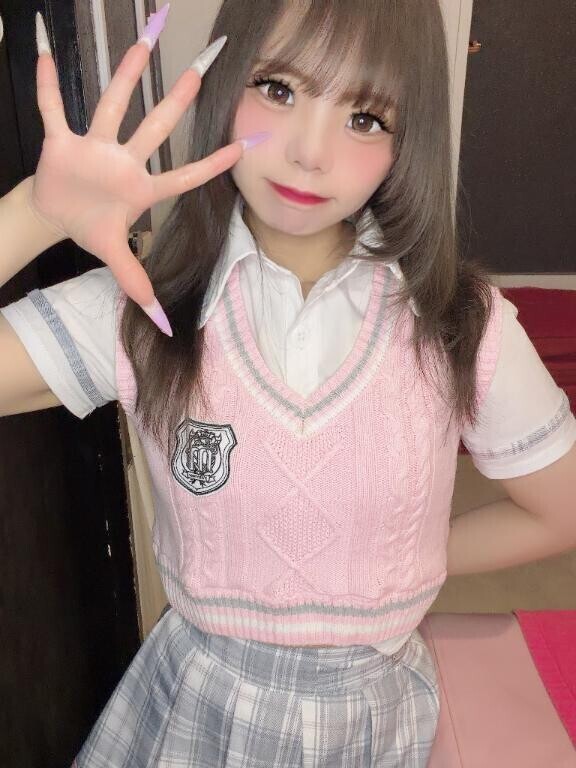 ?もうちょい?