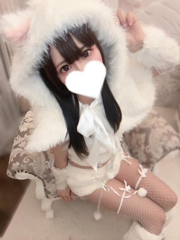 ?初めての?