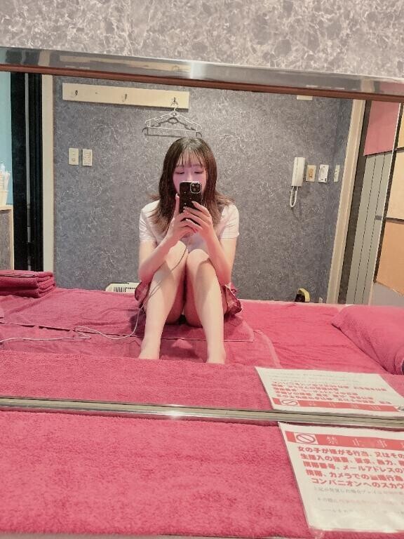 優しいお兄さん?