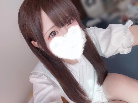 ?お口からの?