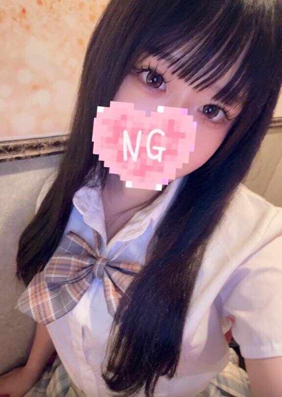 ドキドキの?
