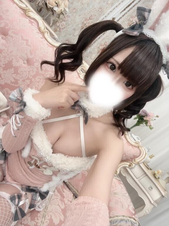 ?すぐに入れたくなっちゃう？///