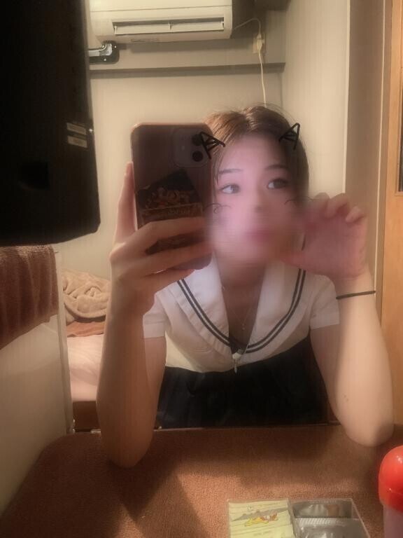 ?3にちめ?