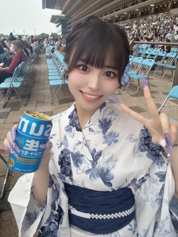 夏?
