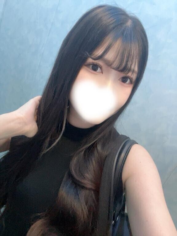 実ははじめて?