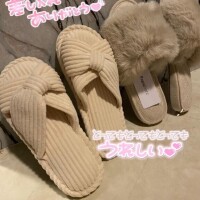 誕プレっ?