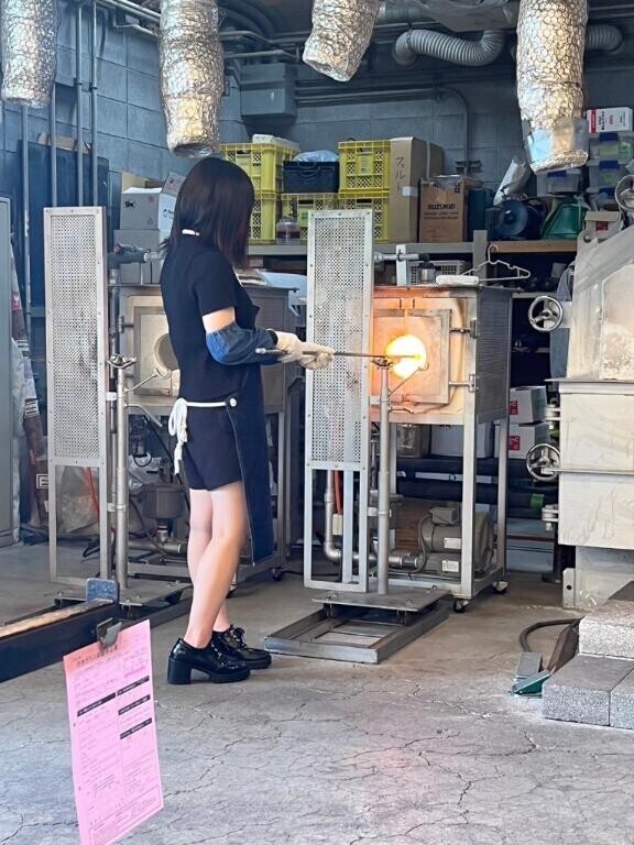 ?4にちめ?
