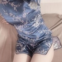ドキドキ?