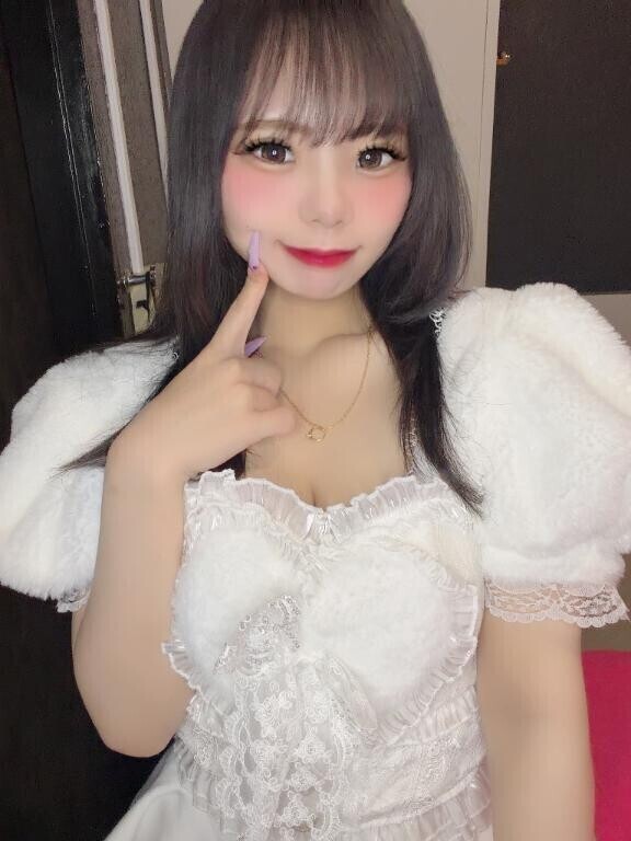 ?今日は居る?