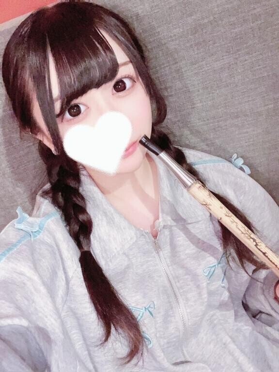 ?お誕生日祝って～?