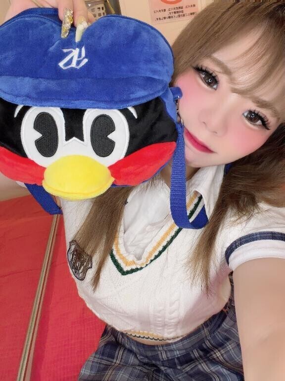 ?空いてるぴっ?