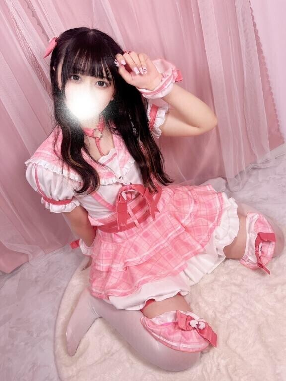 ?限界まで焦らしてあげる?