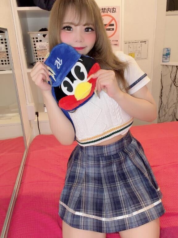?ごめちゃい?