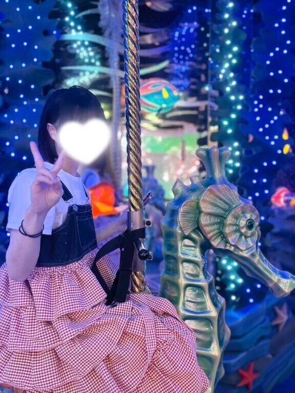 あくあぱーく?