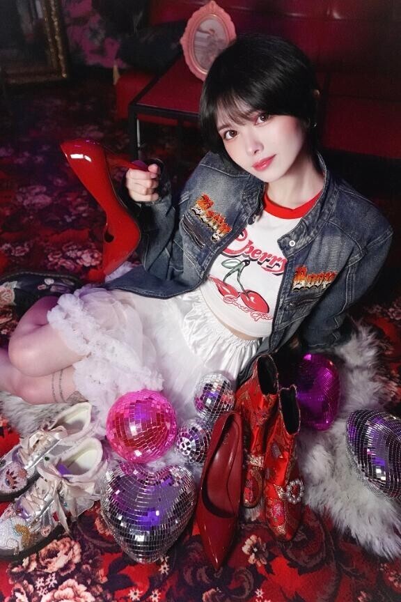 体力おばけ、はじまりました