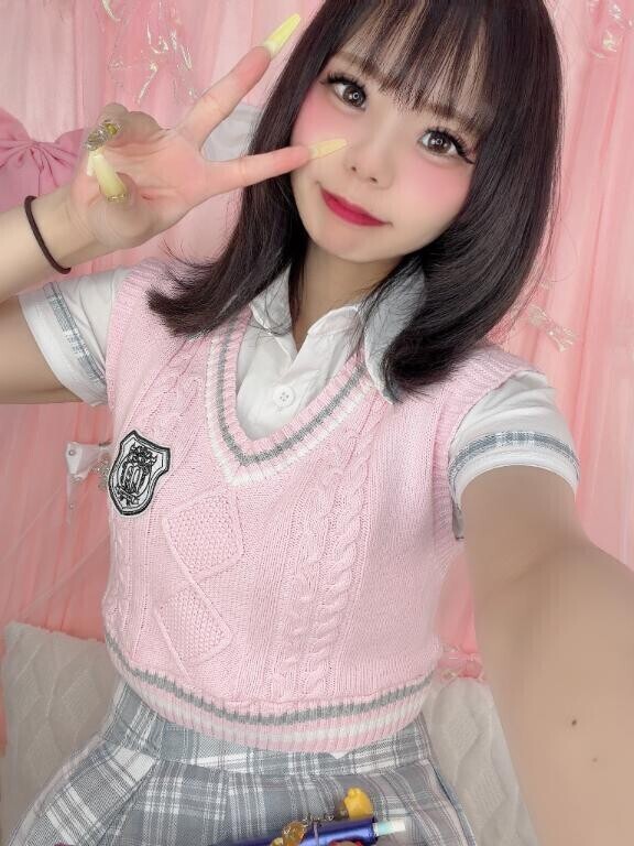 ?染めた?