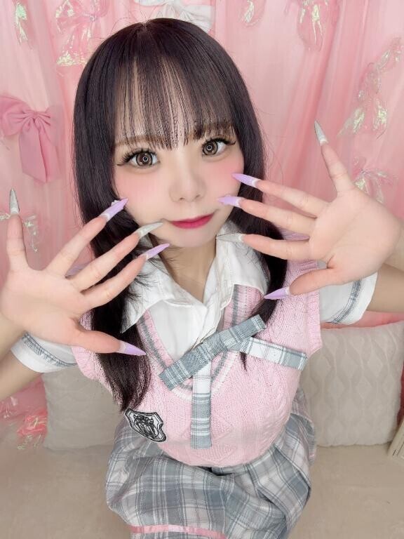 ?いえい?