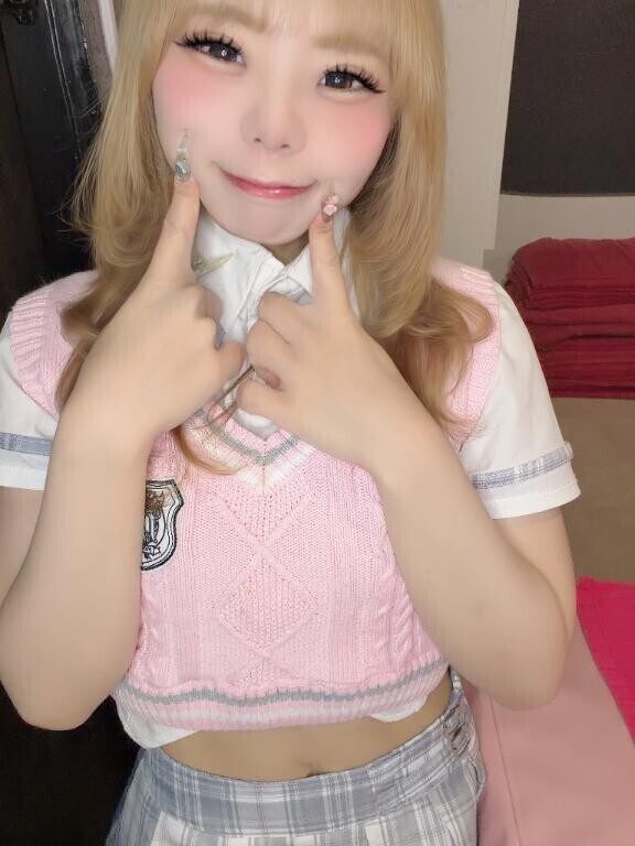 ?ぴーす?