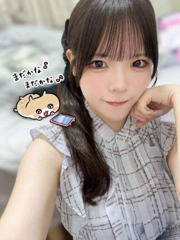 お久しぶりです???♀?