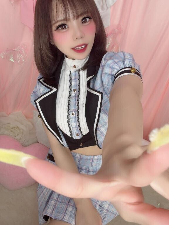?空いてるんだケロ?