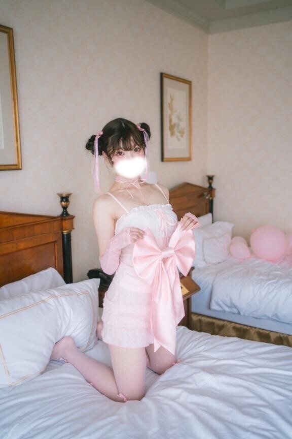 初めまして?