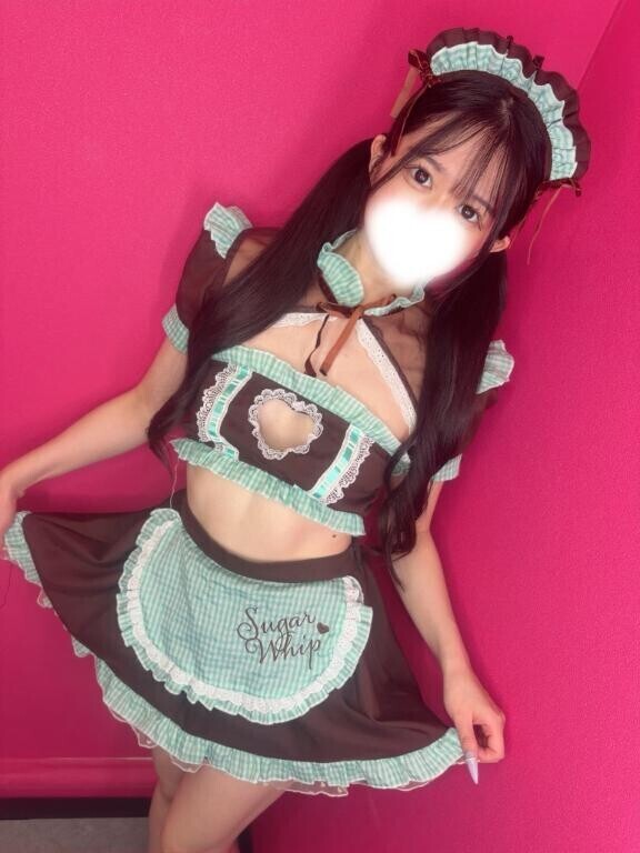 まったりモードで?