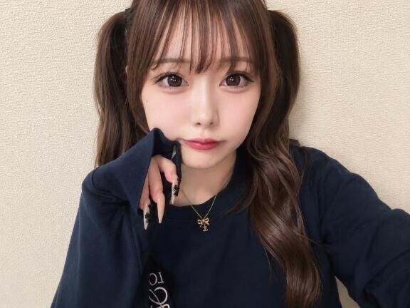 明日からいるよ～