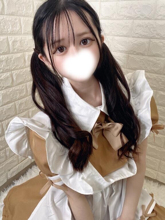 お給仕?