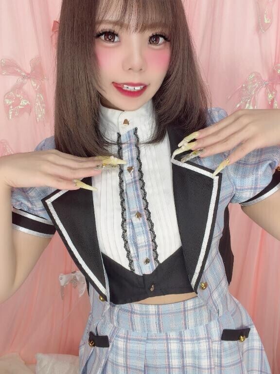 ?おそなった?