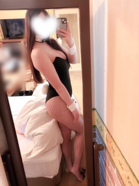 即ハメ??