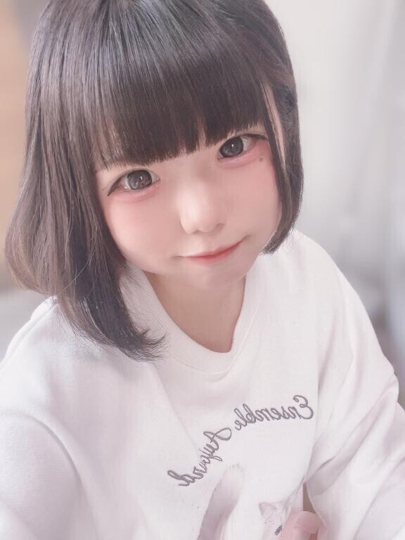 ルンルン気分?