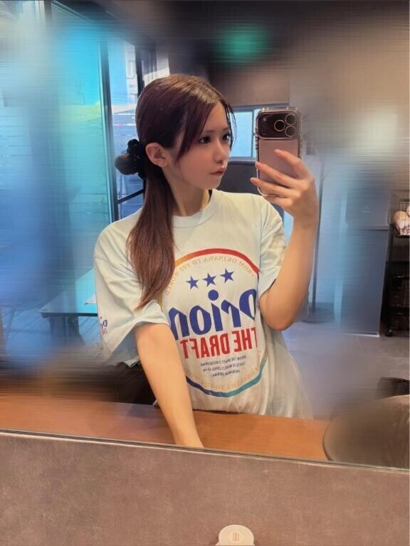 1日の終わり?