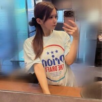 1日の終わり?