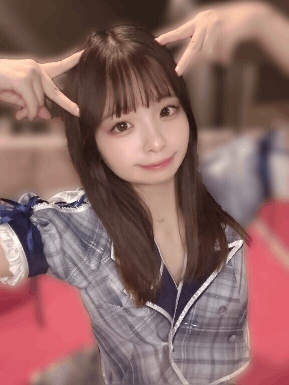 初日?