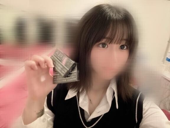 ?本指名様Nくん?