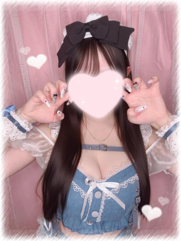 ドキドキえっち(,,. .,, )