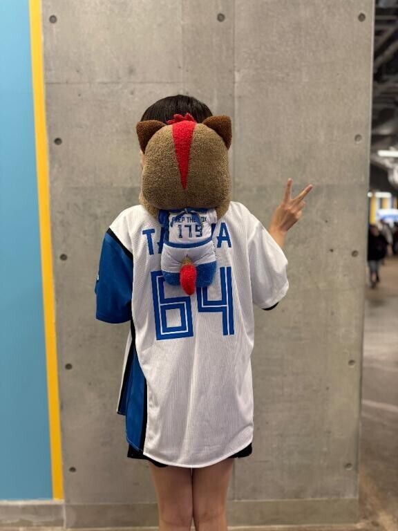 地元トーク??