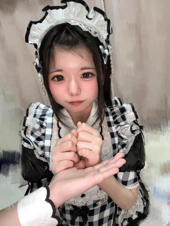ご主人さまぁ??