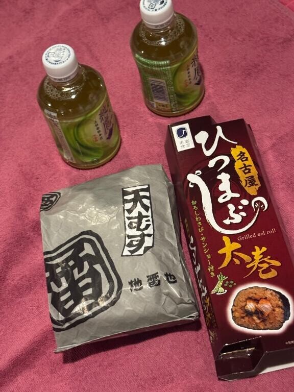 名古屋名物?